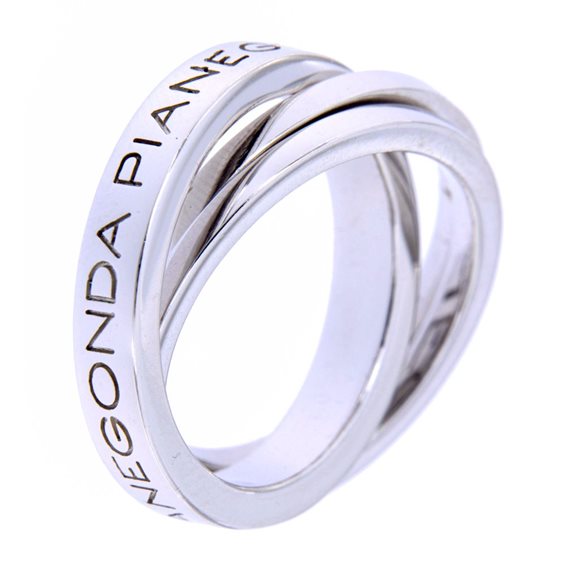 Pianegonda bague discount